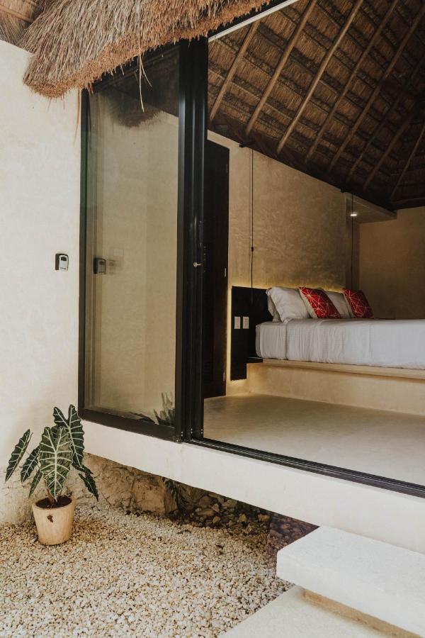 Casa Chimi Tulum Exterior photo