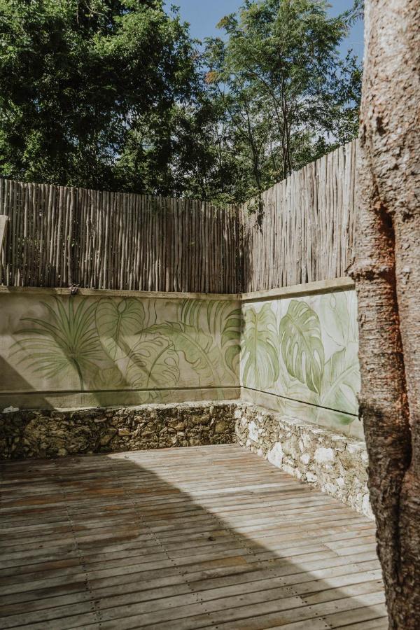 Casa Chimi Tulum Exterior photo
