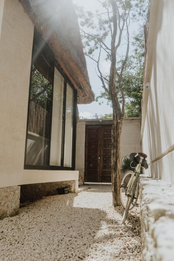Casa Chimi Tulum Exterior photo