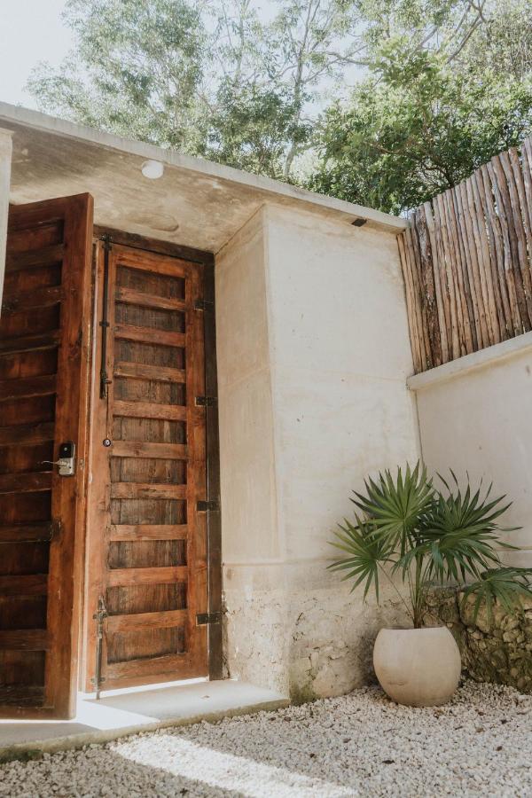 Casa Chimi Tulum Exterior photo