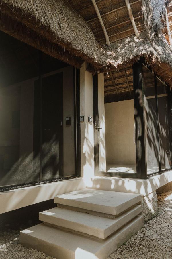 Casa Chimi Tulum Exterior photo